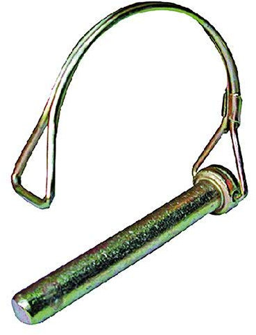 SPINA PER MOTOZAPPA (MM 10 LUNGH. MM 80 PZ.10)