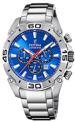 Festina Chronograph F20543/2