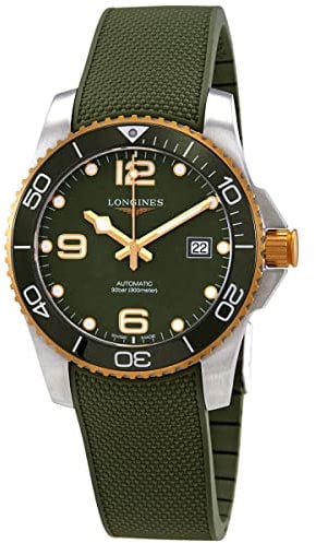 LONGINES Unisex-Erwachsene, modern, Modern