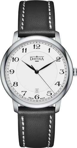 DAVOSA Amaranto L Quartz 16756126 Damenarmbanduhr