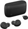 Jabra Evolve2 Buds True Wireless In-Ear-Bluetooth mit aktiver Geräuschunterdrückung, MultiSensor Voice-Technologie und Wireless-Charging-Pad - für MS Teams u. alle gängigen Meeting-Apps - Schwarz