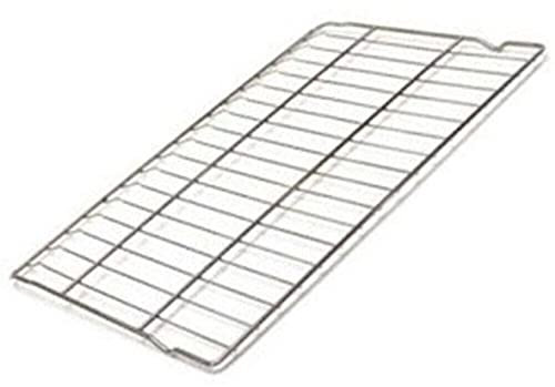 G GRIMALDI SMEG GRIGLIA PER FORNO DA 90cm DIMENSIONI 354 x 718 mm