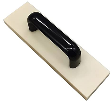 Hopbucan Schlagklotz für Vinyl-DielenböDen Boden-Schlagklotz mit GroßEm Installieren Bodenwerkzeuge VerläNgern (250 Mm)