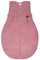 Alvi 4-Season Mull Schlafsack & Windel Blaubaer | Leichter Ganzjahresschlafsack 100% Baumwolle | Warmer Kinderschlafsack TOG 2.0 | Winterschlafsack mit Kinnschutz | Babyschlafsack