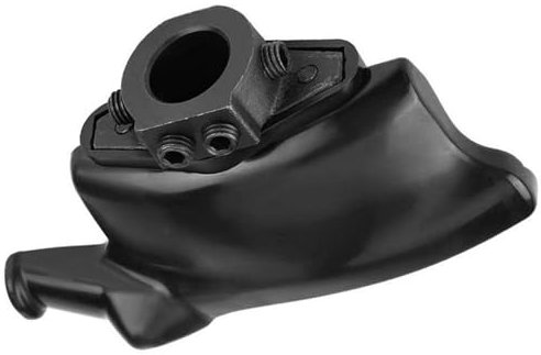 Dickly Tire Changer Duckhead Machines Replaces Durable Nylon Tyre Demount Fitting Head Part Tire Machine Guard Mount Head Demount, 29mm