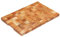 Kangmusi Hackblock 60¡Á40¡Á3,8 cm Akazie Massivholz, kangmusi286573