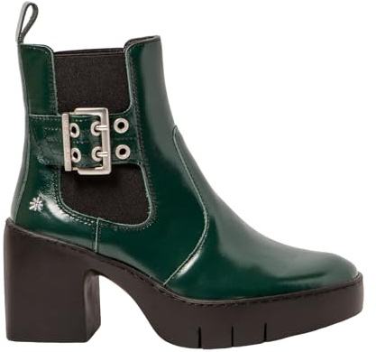 ART Damen 1658 SofiaOxford-Stiefel