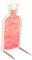 ibasenice 1satz Drift Bottle Puzzle Dekoration Für Junge Mädchen Kreatives Transparentes Flaschen-Puzzle Einzigartige Wohnaccessoires Für Zuhause Und Büro Mit Süßem Tiermotiv