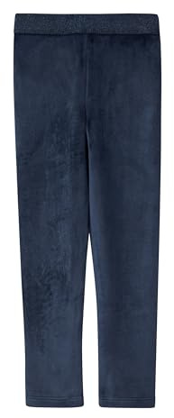 s.Oliver Mädchen Samt Leggings 2173288