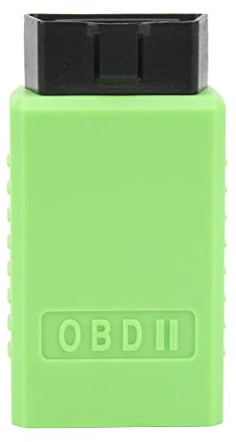 Outil de Programmation de clé de Voiture OBDII, boîtier ABS, télécommande et Prise en Charge du transpondeur pour la Programmation de la Puce de la télécommande du véhicule