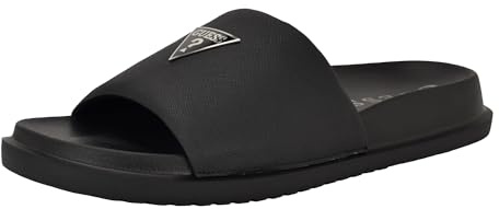 GUESS Herren Vesper Schiebe-Sandalen