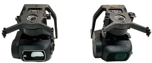 Compatible avec Les Moteurs De Cardan De Mini Drone, Boîtier De Bras, Module De Bras D'axe De Caméra(Mini 2 Gimbal)