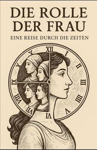 Die Rolle der Frau: Eine Reise durch die Zeiten