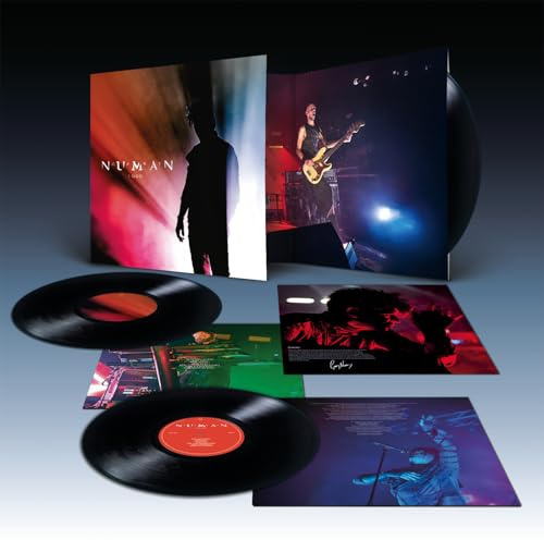 1,000: Live at the Electric Ballroom