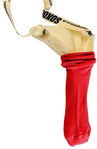 The Official Soxon™ Sock & Stocking Aid/Donner