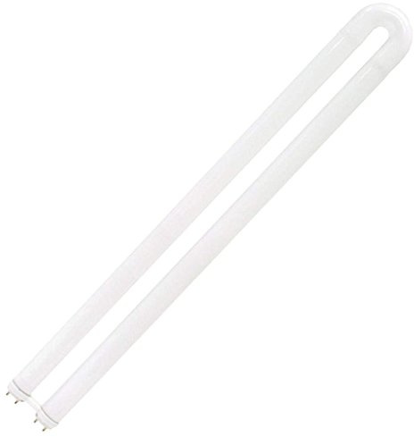 ProLume Eco-Shield FB31/835/ECO 30302 Fb31 T8 1-5/8 Ubend 3500K Ic Fluorescent Tube Light Bulb