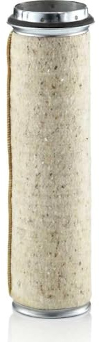 MANN-FILTER Luftfilter CF1000 CF 1000 Sekundärluft