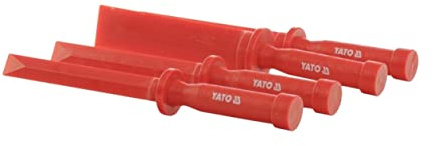 Yato Professional 0847 Kit Plastic Scraper 4).