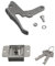Garador Garage Door Repair Kit Includes Handle & Pin/ZA Cabinet Lock
