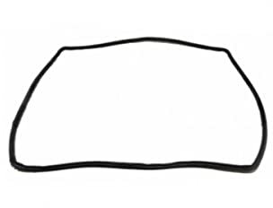 Guarnizione porta originale Forno, fornello 754131328 SMEG