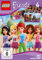 Lego Friends DVD 4 [Import]