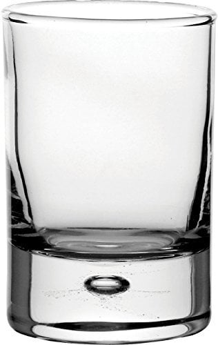 Pasabahce, P42464-000000-B06024, Centra Shot 2oz (6cl) (Box of 24)