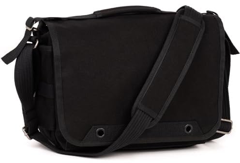 Retrospective® 7 v2.0 - black
