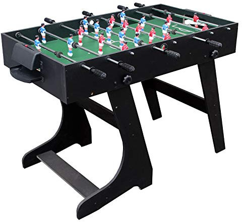 Happy Garden Futbolín Plegable