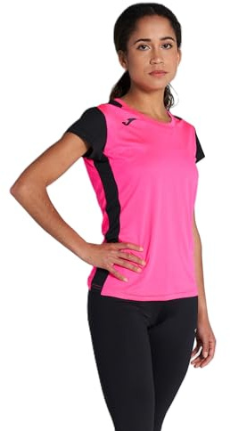 Joma Unisex 901398.031 T-Shirt (1er Pack)