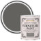 Rust-Oleum Grey Upcycled Furniture Paint in Chalky Finish - Art School 750ml