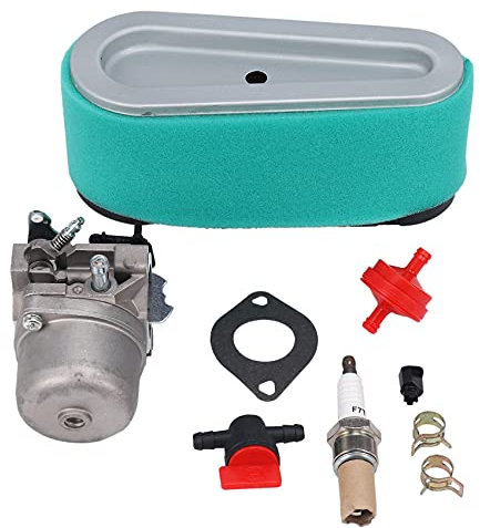 Ntcpefy per Trattorino Tagliaerba 12,5 BriggsandStratton 5-4993 Accessorio Motore