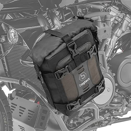 Sturzbügeltasche für Aprilia Tuareg 660 S3 6L
