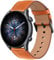 AK Lederarmband für Amazfit GTR 4,GTR 3 Pro,GTR 3,GTR 2e,GTR 2,Amazfit GTR 47 mm, verstellbares Armband mit Metallschnalle für Damen und Herren, weiches Ersatzarmband für Amazfit GTR Smartwatches