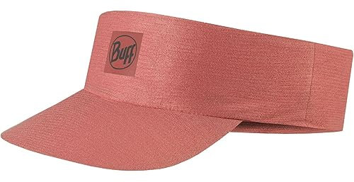 Buff Pack Speed Visor Solid Damask Women Einheitsgröße