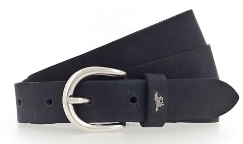 MUSTANG Female Belt 2.5 W110 Nightblue