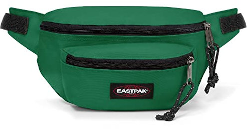 EASTPAK DOGGY BAG Gürteltasche, Grün (Tortoise Green), Einheitsgröße, grün, Taglia Unica, Geldtasche