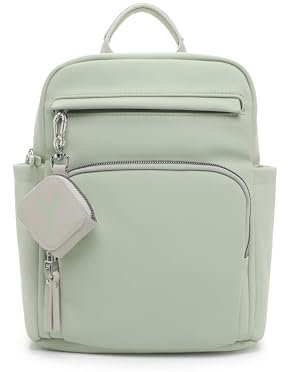 SURI FREY Suri Sports Cody Backpack S Mint