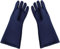 ZYHJAUP 0,5 Mm Pb RöNtgen-Blei-Handschuhe, RöNtgen-Blei-Handschuhe, BleischüRze RöNtgenstrahlenbestäNdige Bleihandschuhe，0,5 mm bleiähnlicher Schutz, geeignet für Männer und Frauen.