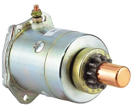 LCYIYIOU 11 Zähne 179116 kompatibel mit Piaggio kompatibel mit Vespa PK50 PK125 Ape 50 37034 OEM 179116 1791165, 113.008997 Kompatibel mit Paggio Ape 50 80 125