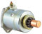 LCYIYIOU 11 Zähne 179116 kompatibel mit Piaggio kompatibel mit Vespa PK50 PK125 Ape 50 37034 OEM 179116 1791165, 113.008997 Kompatibel mit Paggio Ape 50 80 125