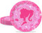 Stoviglie rosa, piatti in porcellana e tazze (9 pollici)
