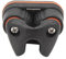 Shkalacar Kugellager Cam Cleat, Curryklemme Cam Cleat mit progressivem Zahn Design, 66lbs max. Tragkraft, für Boote und Yachten (Große Größe (3–12 mm))