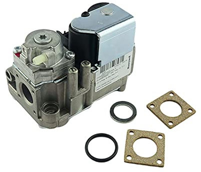 HTS - Ferroli Boiler Gas Valve 39810420