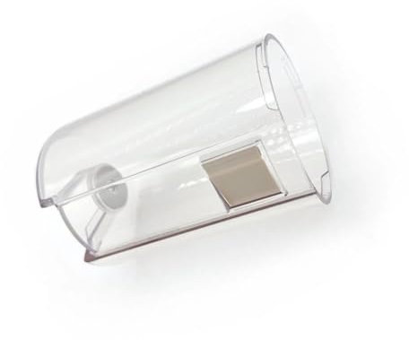 Zhyepou Ricambi for aspirapolvere Portatile Senza Fili Dreame U10 con Contenitore for la Polvere