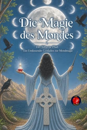 Die Magie des Mondes (Die Bücher des geheimen Zirkels, Band 6)
