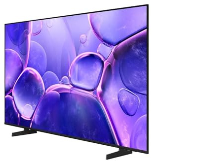 TV 43 POLL CRYSTAL UHD