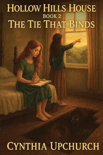 Hollow Hills House Part 2