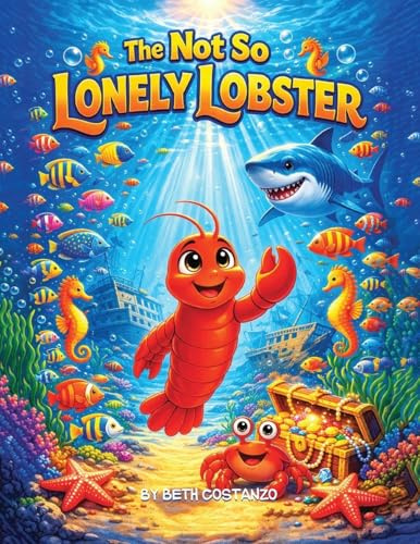 The Not So Lonely Lobster