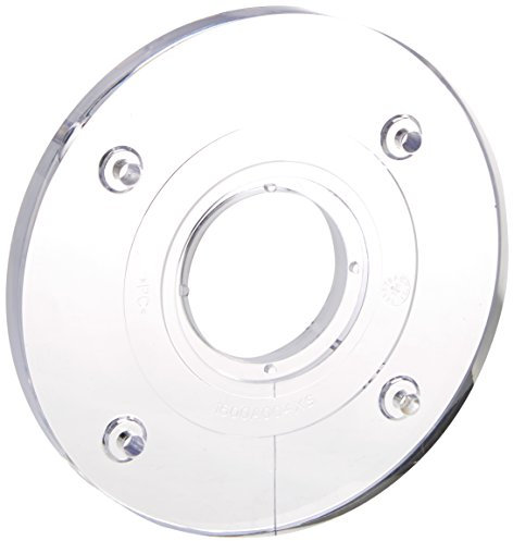 BOSCH 2608000333 GRUNDPLATTE