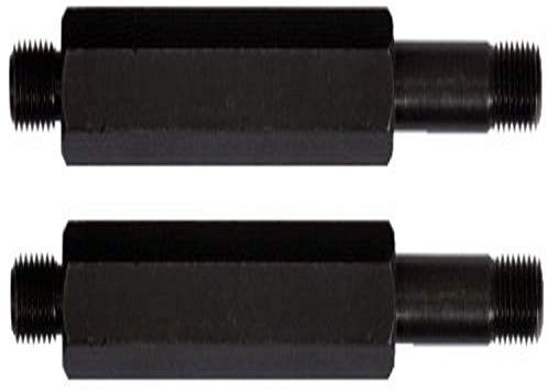 KS Tools 700.1503 Zugstangen-Set, 2-tlg. für 700.1500